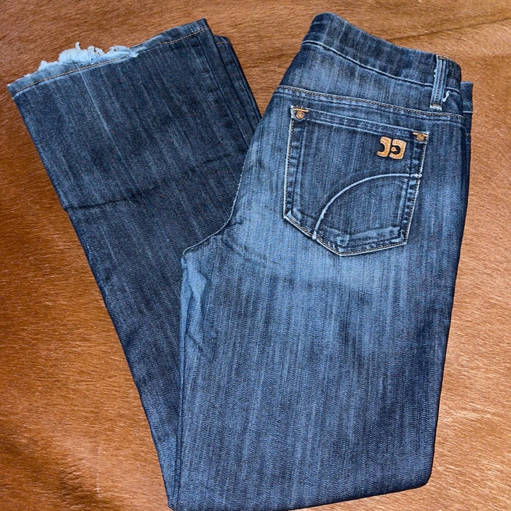 Bootcut Joes Jeans